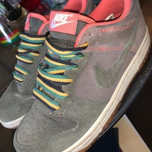 Nike Dunks